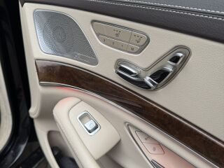 Mercedes-Benz S 350 3.0 190kW