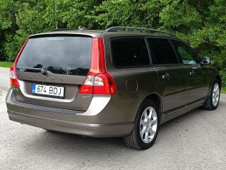 Volvo V70 2.0 149kW