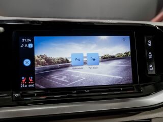 Volkswagen Multivan Style Pakett 2.0 150kW