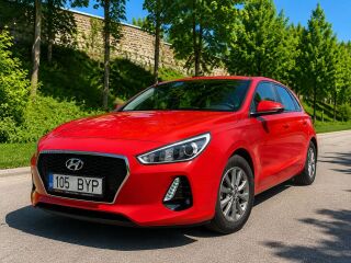Hyundai i30 1.4 103kW
