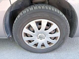 Renault Trafic Passenger Grand Pack Clim L2H1 2.0 88кВ