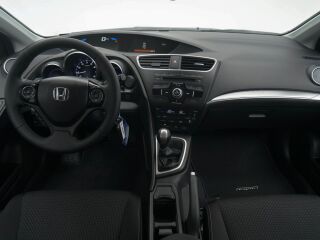 Honda Civic 1.3 73kW