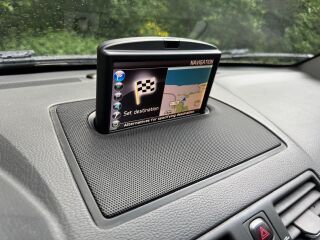 Volvo XC90 Summum 2.4 147кВ