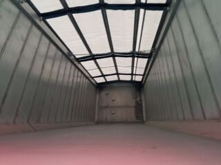 Wielton NW3 A48m3 BMKP61 Bulk Master 6100 kg