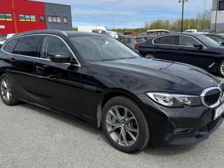 BMW 330 e xDrive Touring Steptronic 2.0 215kW