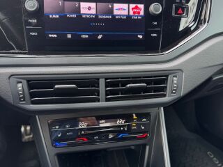 Volkswagen Taigo R-Line 1.0 TSI 81kW