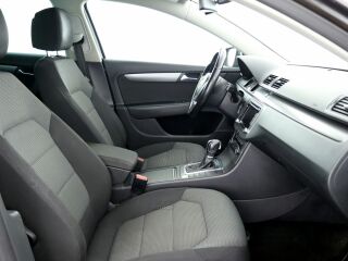 Volkswagen Passat Comfortline ATM 1.8 118kW