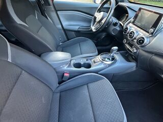 Nissan Juke N-Connecta 1.0 84kW