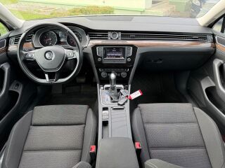 Volkswagen Passat 1.4 110kW