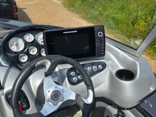Tracker Targa V-18 150.0 150кВ