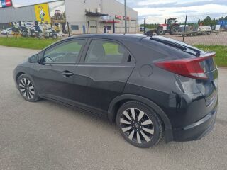Honda Civic 1.8 104кВ