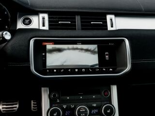 Land Rover Range Rover Evoque HSE 2.0 110kW