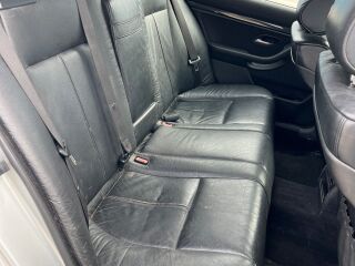 BMW 520 Diesel 2.0 R4 100kW