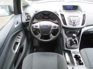 Ford C-MAX 1.6 85kW