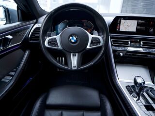 BMW 840 i xDrive Gran Coupe M-Sportpakett 3.0 250кВ