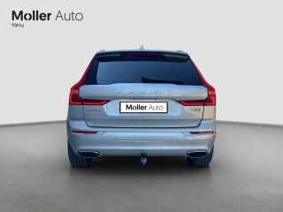 Volvo XC60 AWD Inscription Recharge Plug-In Hybrid 2.0 T8 223кВ