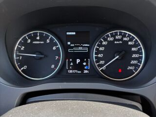 Mitsubishi Outlander Intense 2.0 R4 110кВ