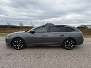 Peugeot 508 GT-Line 1.5 HDI 96kW
