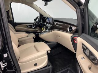 Mercedes-Benz V 300 Avantgarde A2 d AMG Line 2.0 R4 174kW