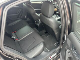 Audi A4 2.0 105kW