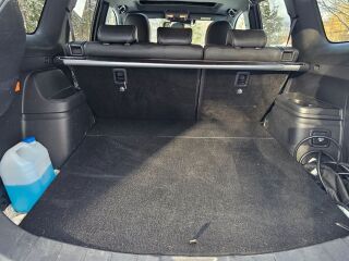 Mitsubishi Outlander 2.4 99kW