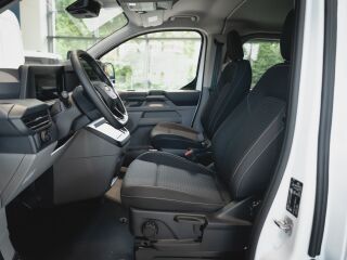 Ford Transit Custom DCiV Trend 2.0 125kW