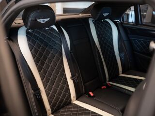 Bentley Flying Spur W12 S 6.0 W12 467kW
