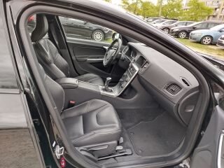 Volvo V60 Business Nordic 2.0 D2 88kW