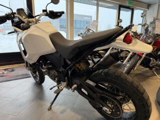 Ducati DesertX L2 81kW