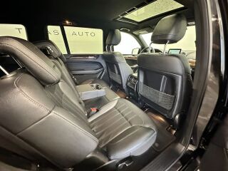 Mercedes-Benz GLS 450 4Matic 3.0 245kW