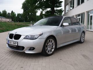 BMW 535 M-Performance 3.0 200kW