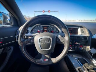 Audi S6 5.2 V10 320кВ