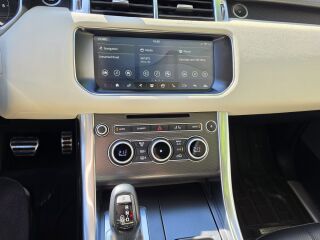Land Rover Range Rover Sport 3.0 225kW
