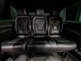 Mercedes-Benz V 300 4-Matic Luxury President package Long 2.0 174kW