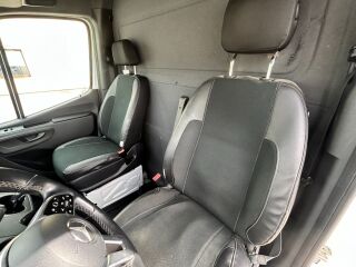 Mercedes-Benz Sprinter 4X2 + ZEPRO 125kW