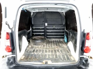 Peugeot Partner Van 1.6 72кВ