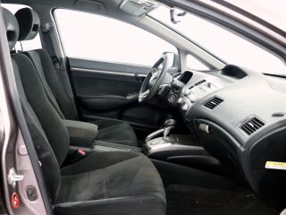Honda Civic Elegance Facelift LPG ATM 1.8 103kW