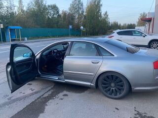 Audi A8 3.0 171kW