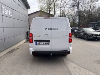 Citroen Jumpy L3 VAN BlueHDi 180 AT8 2.0 130kW