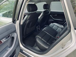 Audi A6 Quattro Comfortline 3.0 V6 TDI 171kW