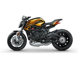 MV Agusta Dragster RR SCS R3 103kW