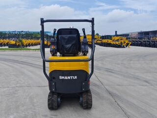 Shantui SE12SR 1,2TONNI 9kW