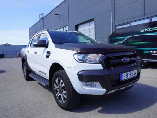 Ford Ranger 3.2 147кВ