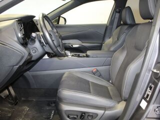 Lexus RX 350h Executive AWD 2.5 140кВ
