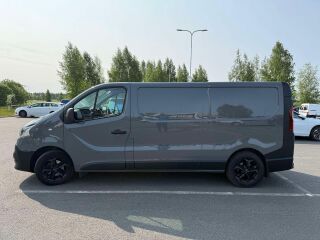 Renault Trafic 1.6 89kW