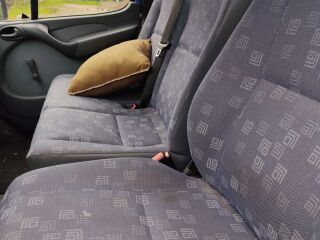 Mercedes-Benz Sprinter 2.2 80кВ