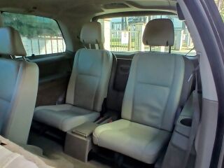 Volvo XC90 COMFORT STYLE 2.4 147kW