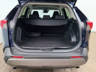 Toyota RAV4 Luxury Comfort Pack 129кВ