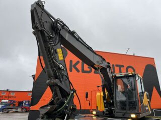 Volvo EWR 170 E 115kW