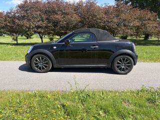 MINI Cooper Roadster Cabrio 1.6 90kW